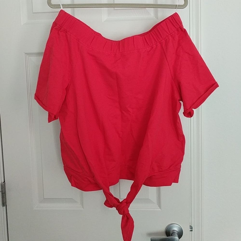 OTS Red Top 🇺🇸 - Picture 2 of 3